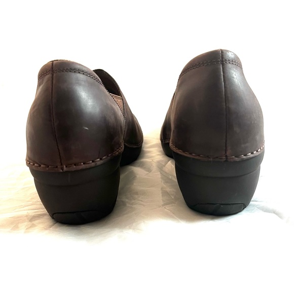 Merrell Brunette Emma Leather size 9,5 - Picture 4 of 15